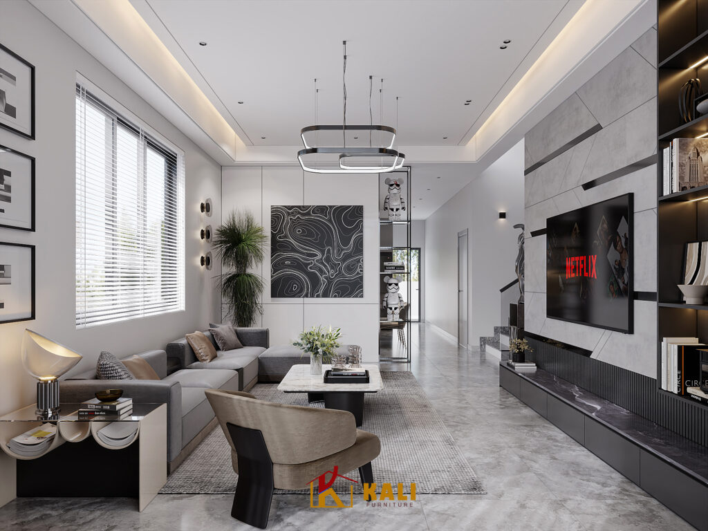 1 Interactive LightMix 2