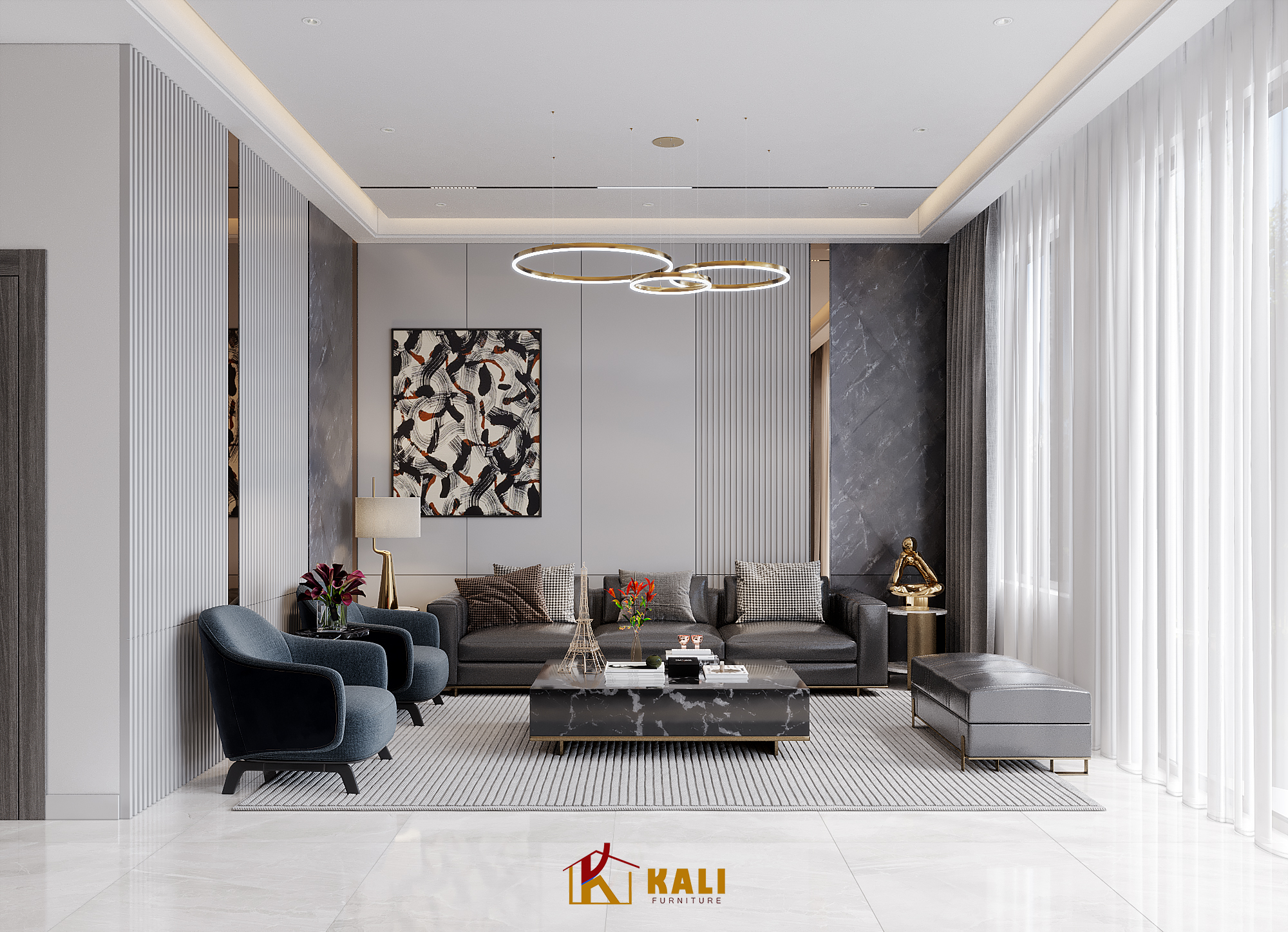 1 Interactive LightMix 4