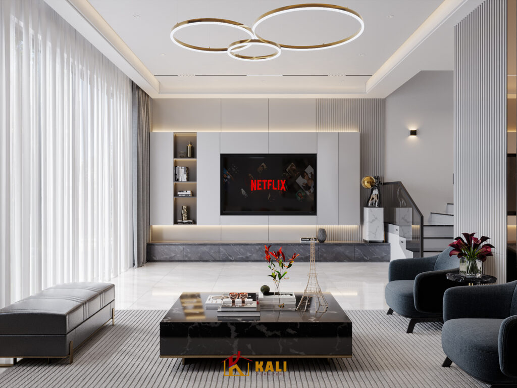 2 Interactive LightMix 4