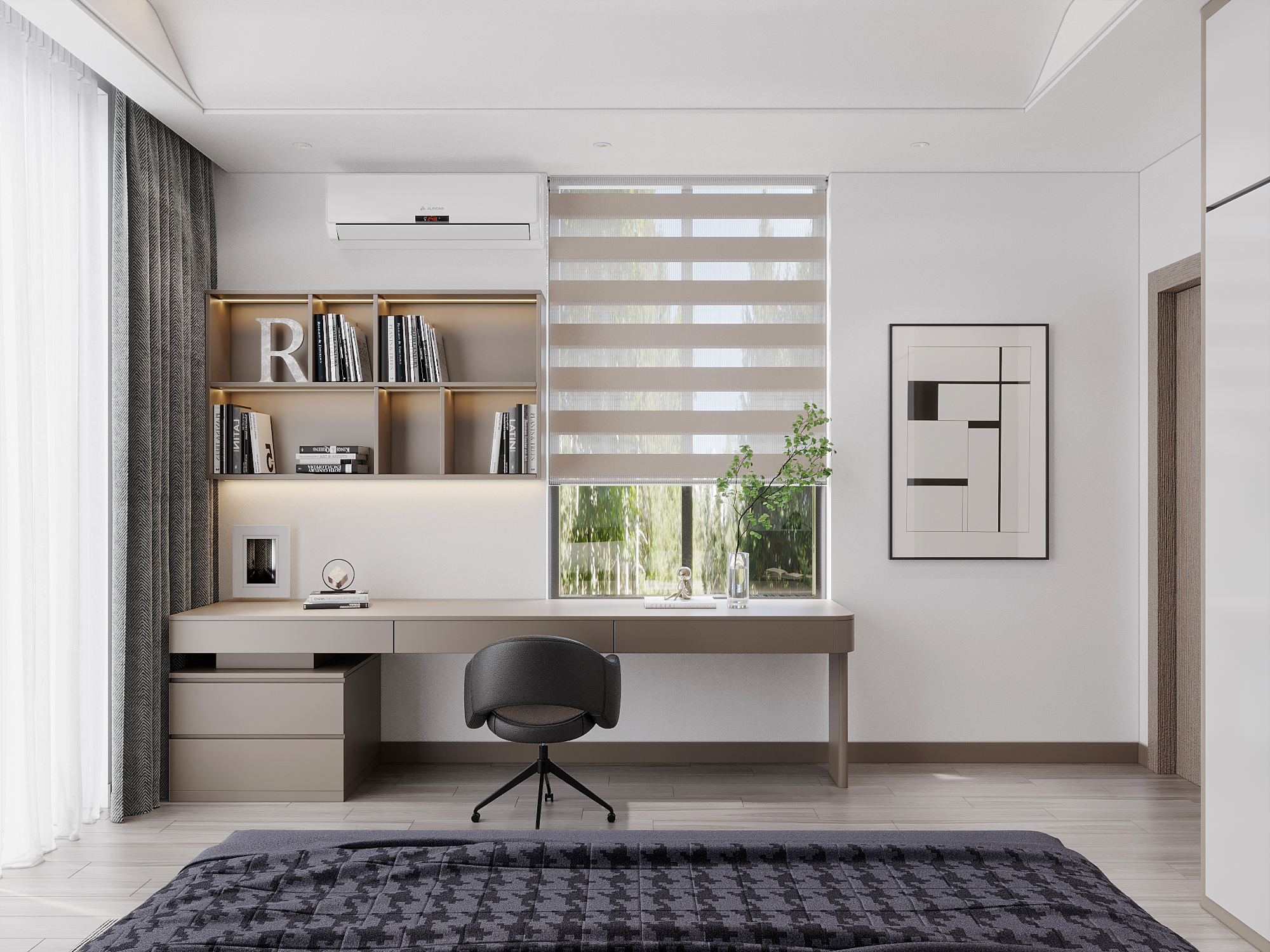 4 Interactive LightMix 2