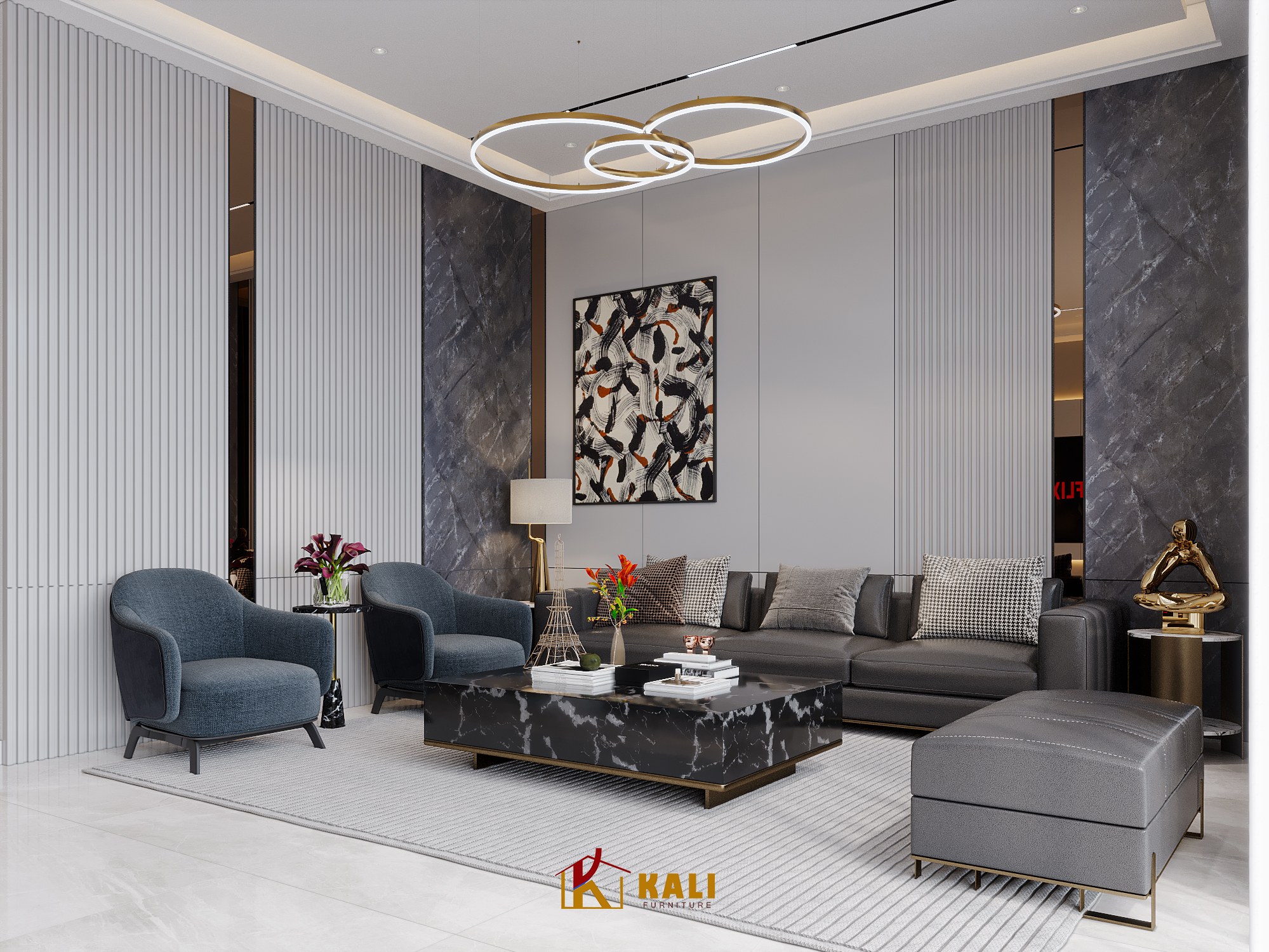 4 Interactive LightMix 3