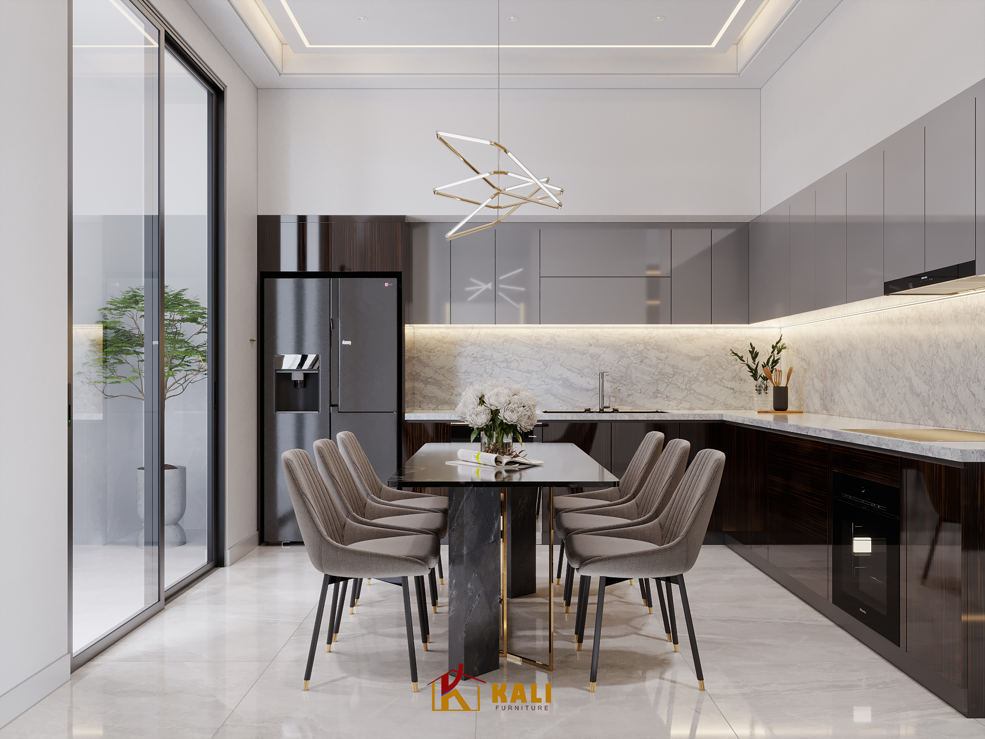 5 Interactive LightMix 2