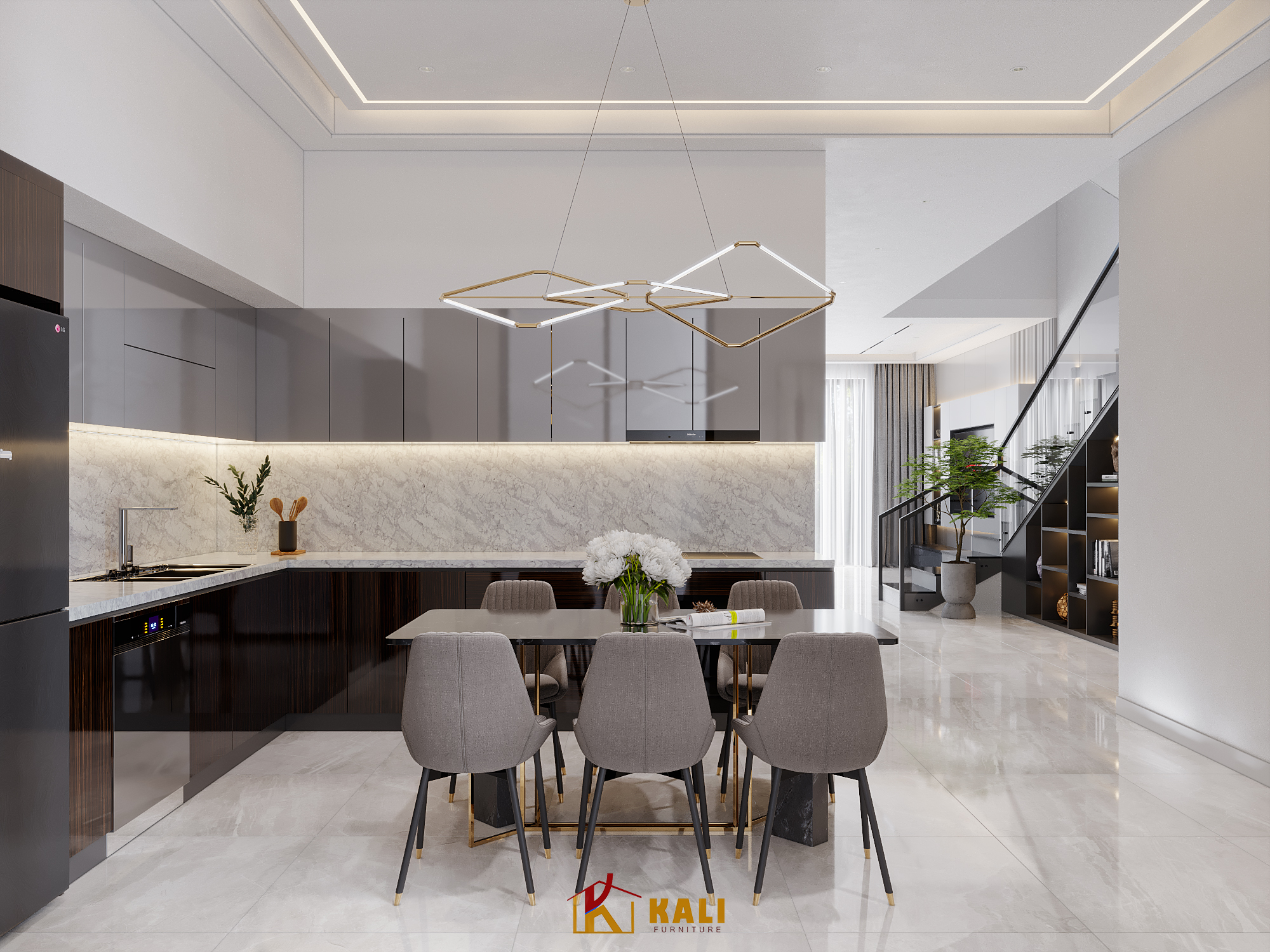 6 Interactive LightMix 2