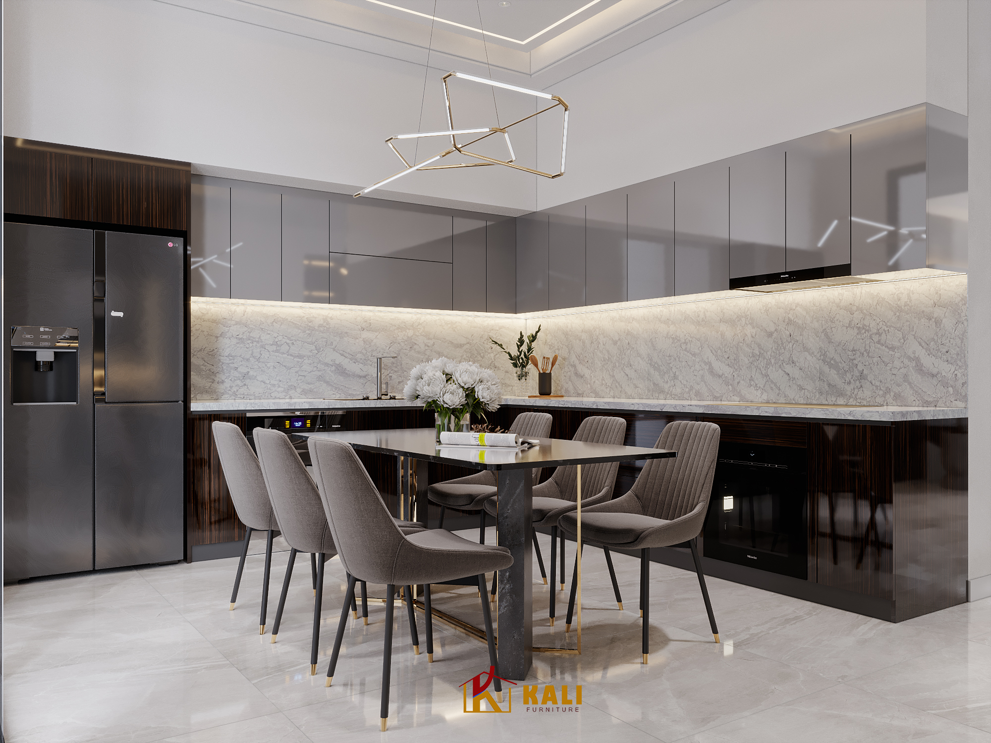 7 Interactive LightMix 2