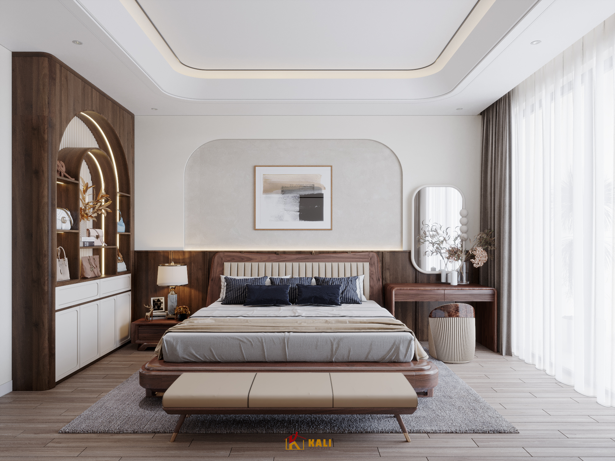 7 Interactive LightMix 3