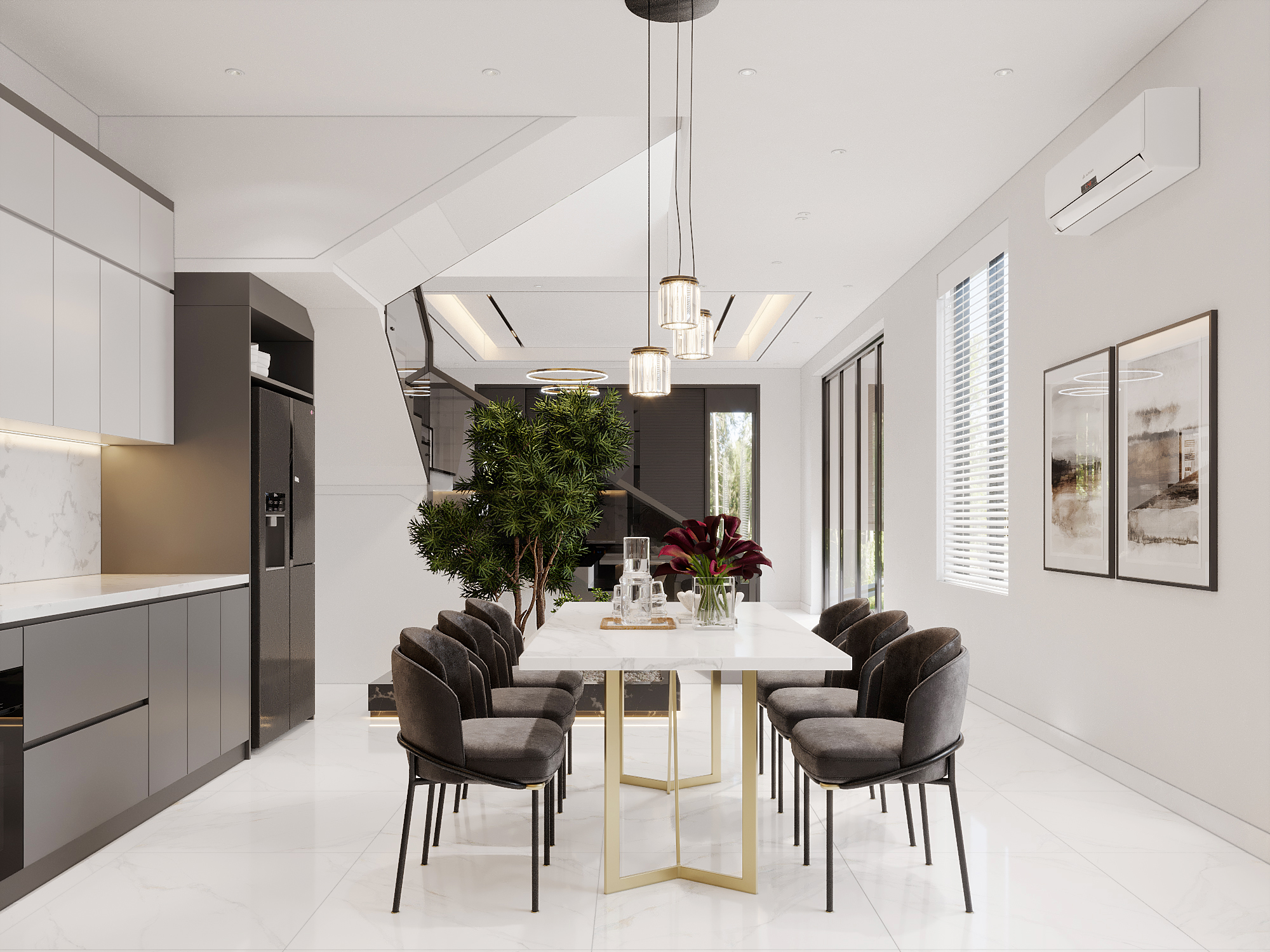 8 Interactive LightMix 1